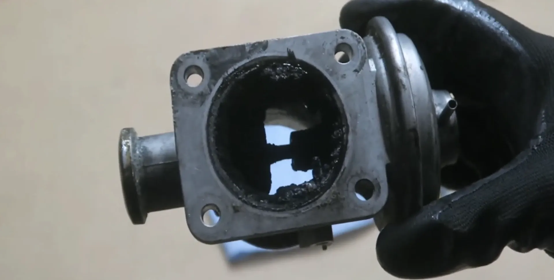 Softversko Gašenje EGR Sistema Novi Sad